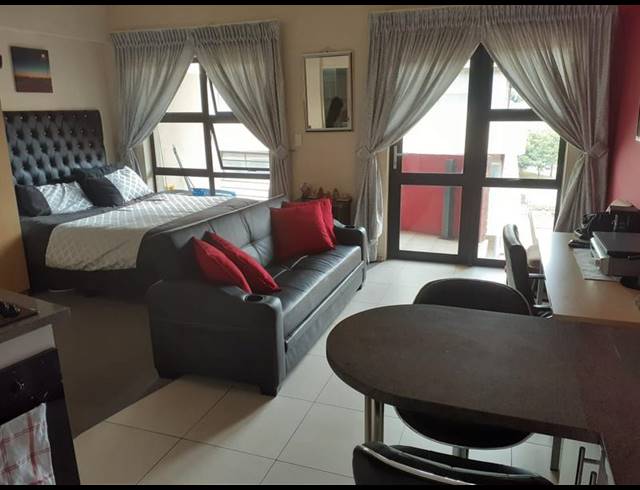 1 BEDROOM APARTMENT FOR SALE IN BRAAMFONTEIN WERF